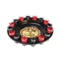 Shot Roulette at Spencer's