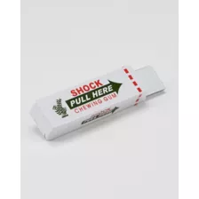 Shocking Gum at Spencer's