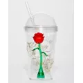 Rose Beauty and the Beast Cup at Spencer's