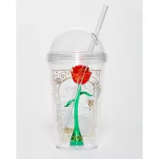 Rose Beauty and the Beast Cup at Spencer's