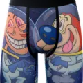 Ren & Stimpy Boxer Briefs - Nickelodeon at Spencer's