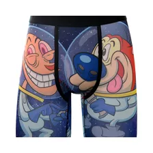 Ren & Stimpy Boxer Briefs - Nickelodeon at Spencer's