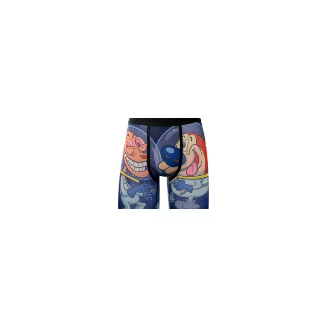 Ren & Stimpy Boxer Briefs - Nickelodeon at Spencer's