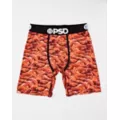 Chicken Wings Boxer Briefs at Spencer's