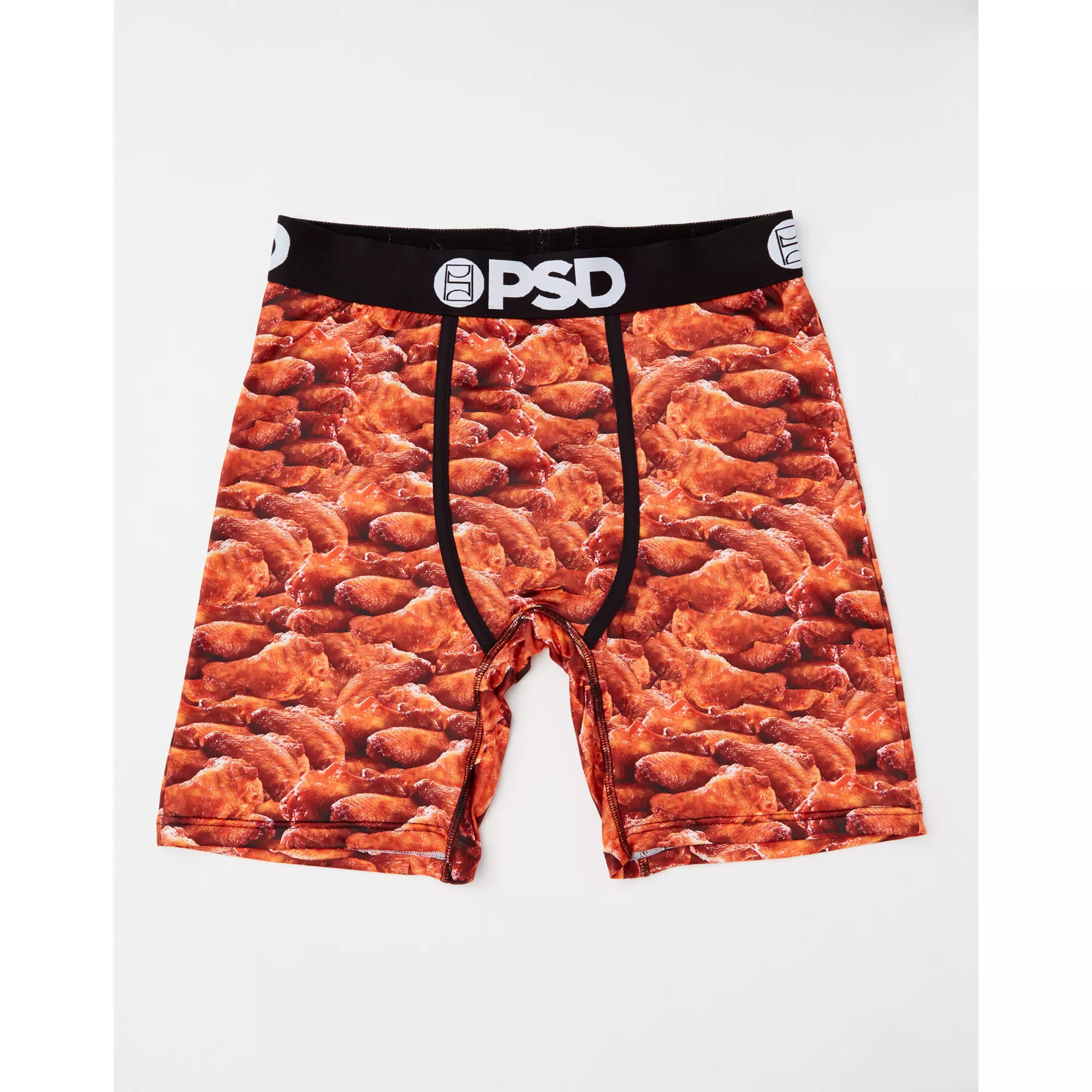 Chicken Wings Boxer Briefs at Spencer's