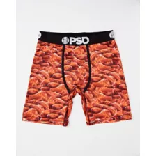 Chicken Wings Boxer Briefs at Spencer's