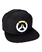 Logo Overwatch Snapback Hat
