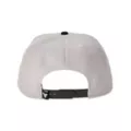 Chrome Weld Logo Destiny Snapback Hat at Spencer's