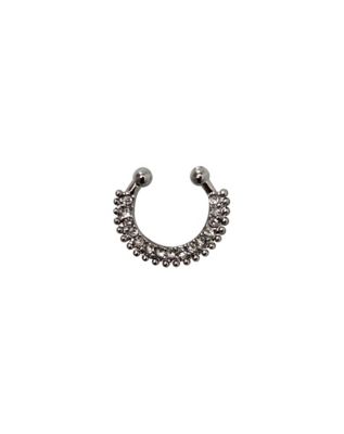 Fake Septum & Nose