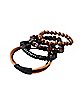 Multi-Pack Beaded Bracelets - 4 Pack