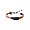 Multi-Pack Beaded Bracelets - 4 Pack at Spencer's