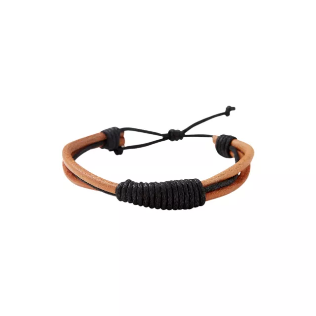 Multi-Pack Beaded Bracelets - 4 Pack at Spencer's