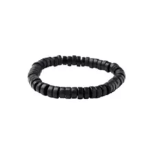 Multi-Pack Beaded Bracelets - 4 Pack at Spencer's