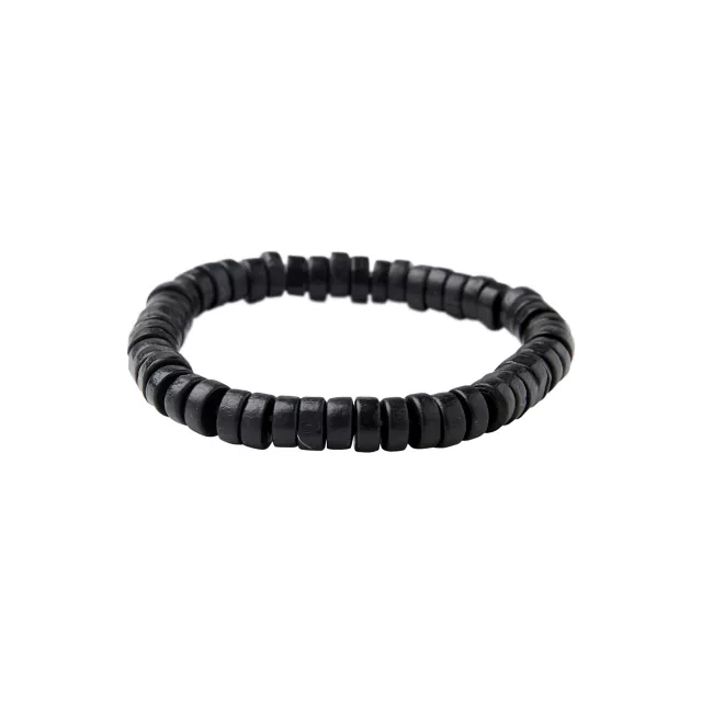 Multi-Pack Beaded Bracelets - 4 Pack at Spencer's