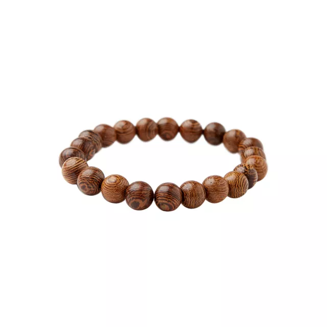 Multi-Pack Beaded Bracelets - 4 Pack at Spencer's