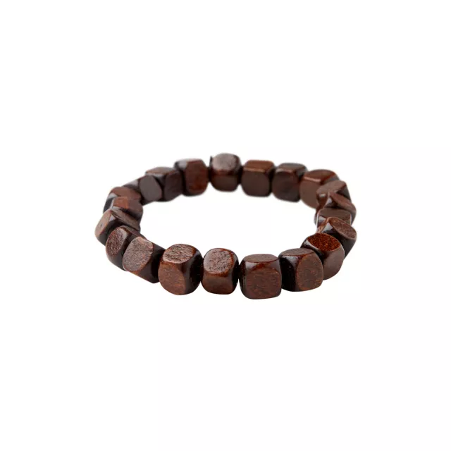 Multi-Pack Beaded Bracelets - 4 Pack at Spencer's