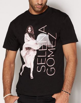 spencers selena shirt