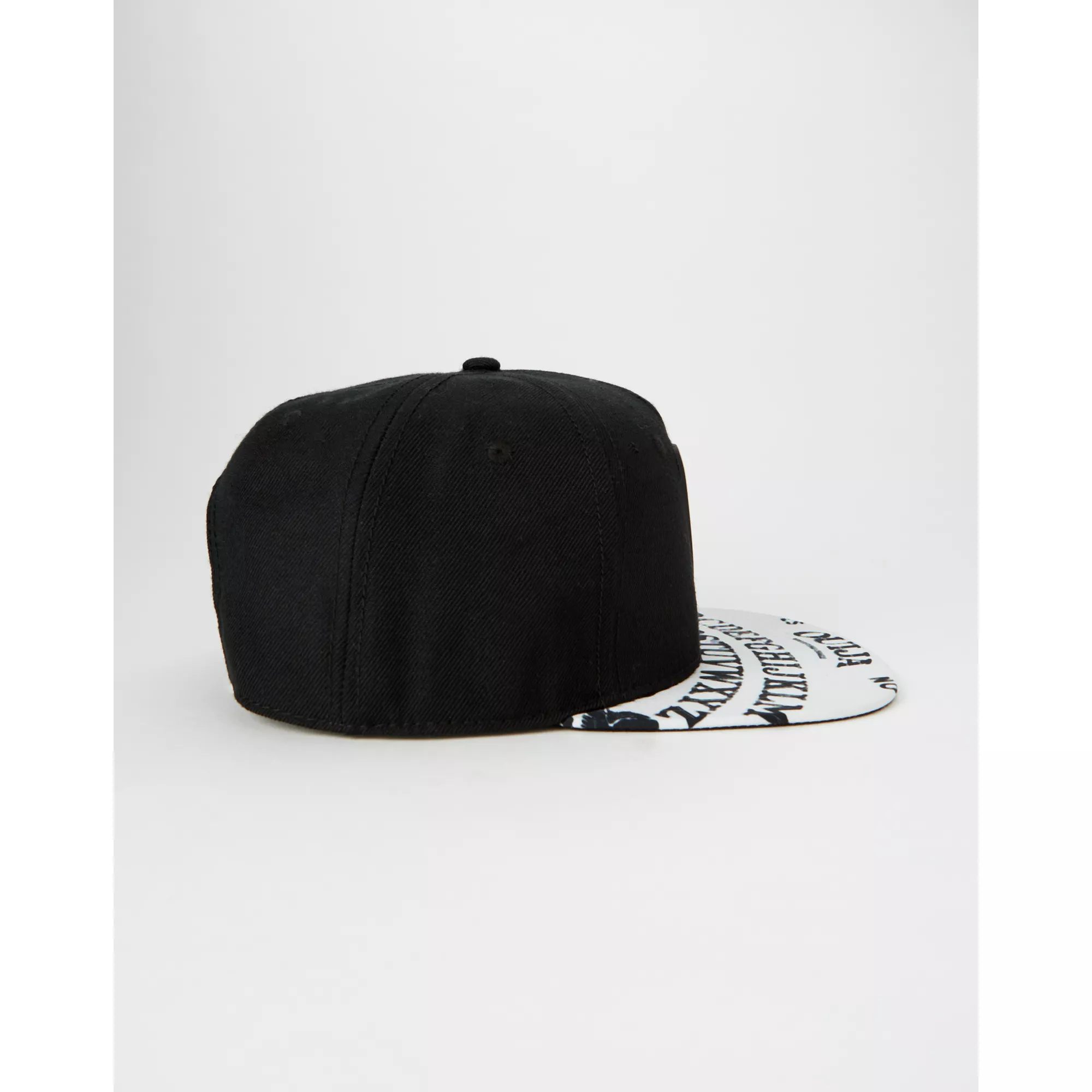 Ouija Snapback Hat - Hasbro at Spencer's