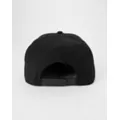Ouija Snapback Hat - Hasbro at Spencer's