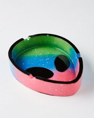 Alien Ashtray