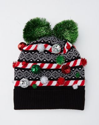 Ugly Christmas Hat