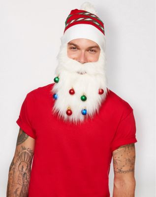 Funny Christmas Hats | Ugly Christmas Beanies - Spencer's