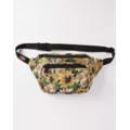Flower Fanny Pack - Dickies at Spencer's