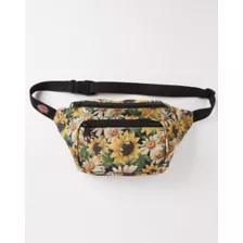 Flower Fanny Pack - Dickies at Spencer's