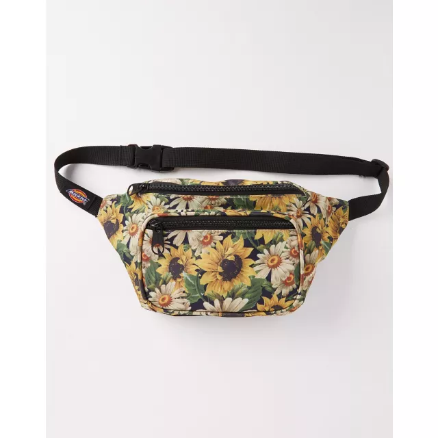 Flower Fanny Pack - Dickies at Spencer's