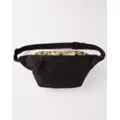 Flower Fanny Pack - Dickies at Spencer's