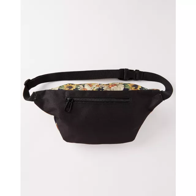 Flower Fanny Pack - Dickies at Spencer's