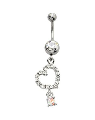Belly Button Rings | Belly Piercing, Belly Rings, Navel Piercing ...