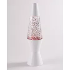 10 Inch Mini Bright Vortex Glitter Lava Lamp at Spencer's