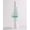 10 Inch Mini Bright Vortex Glitter Lava Lamp at Spencer's