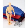 Murr Ferret Boy Impractical Jokers Action Figure at Spencer's