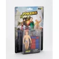 Murr Ferret Boy Impractical Jokers Action Figure at Spencer's