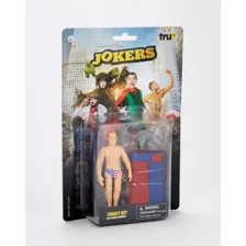 Murr Ferret Boy Impractical Jokers Action Figure at Spencer's