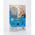 Murr Ferret Boy Impractical Jokers Action Figure at Spencer's