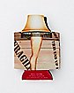 Leg Lamp Can Cooler - A Christmas Story