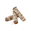 Mini Blue Sage - 3 Pack at Spencer's