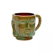 Buddha Coffee Mug - 16 oz. at Spencer's