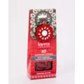Dragon Blood Incense Cones and Holder - 40 Pack at Spencer's