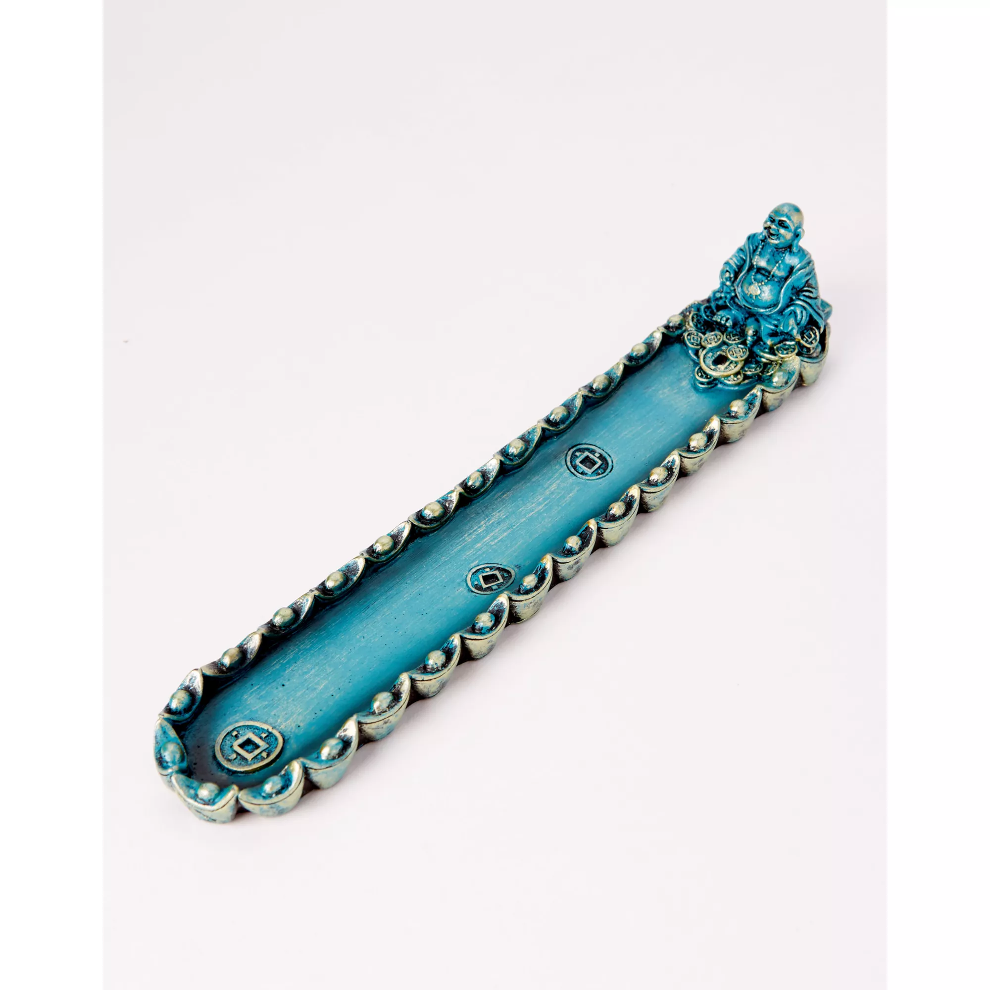 Buddha Incense Burner at Spencer's