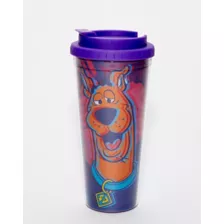 Scooby-Doo Travel Tumbler - 24 oz. at Spencer's