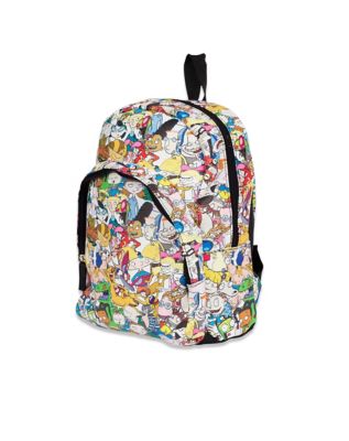 Nick Rewind Mini Backpack - Nickelodeon