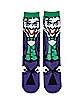 The Joker Crew Socks