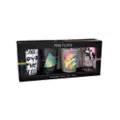 Pink Floyd Pint Glasses 4 Pack - 16 oz. at Spencer's