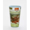Rick and Morty Pint Glasses 16 oz. - 4 Pack at Spencer's