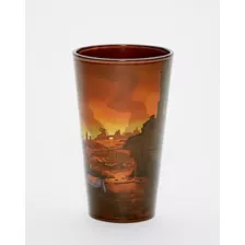 Rick and Morty Pint Glasses 16 oz. - 4 Pack at Spencer's