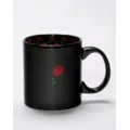 Rose Coffee Mug - 20 oz. at Spencer's
